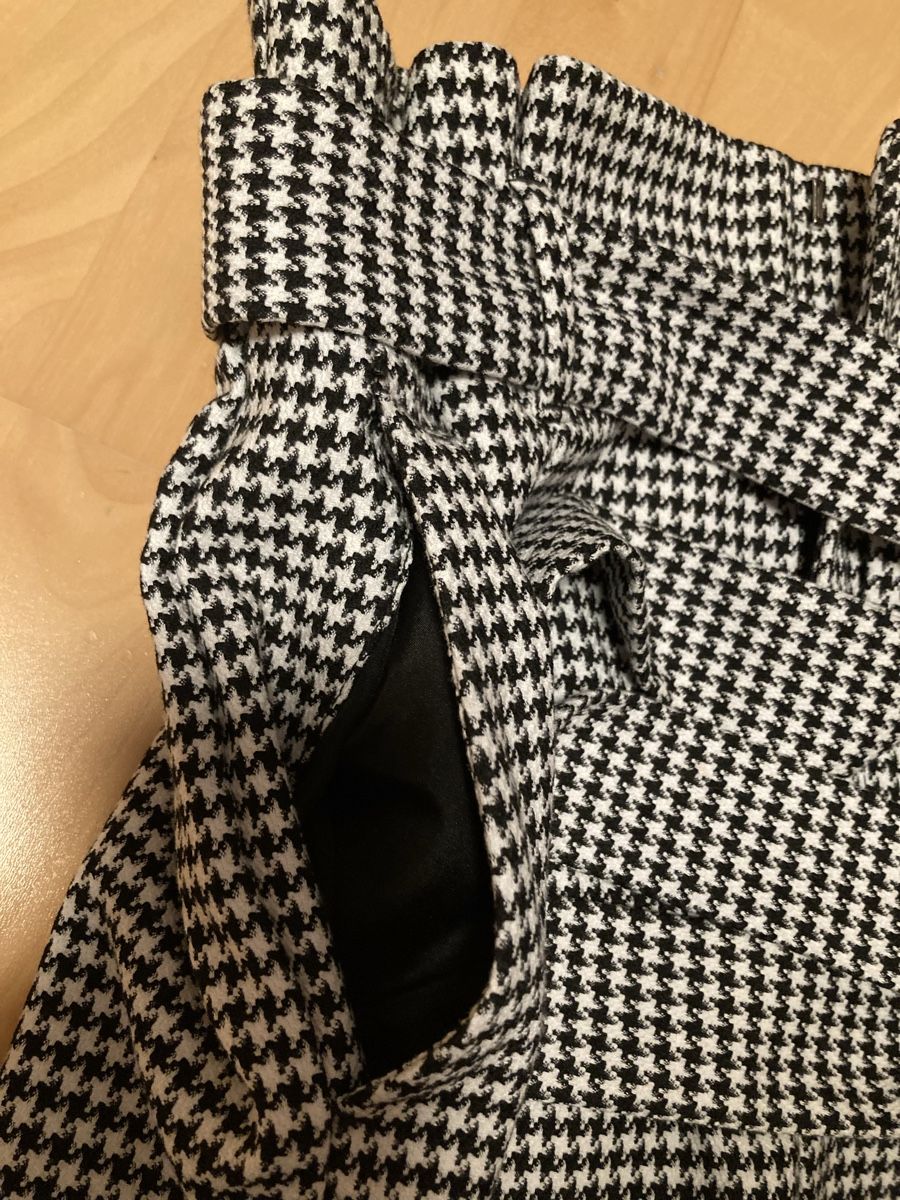 H&M Pantaloni: Elegante Hose 38 – Usato da Kesswil venduto da Branca-01 4