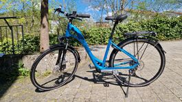 Citybike Damenvelo