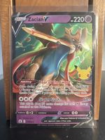 POKÉMON / Zacian V 🇺🇸