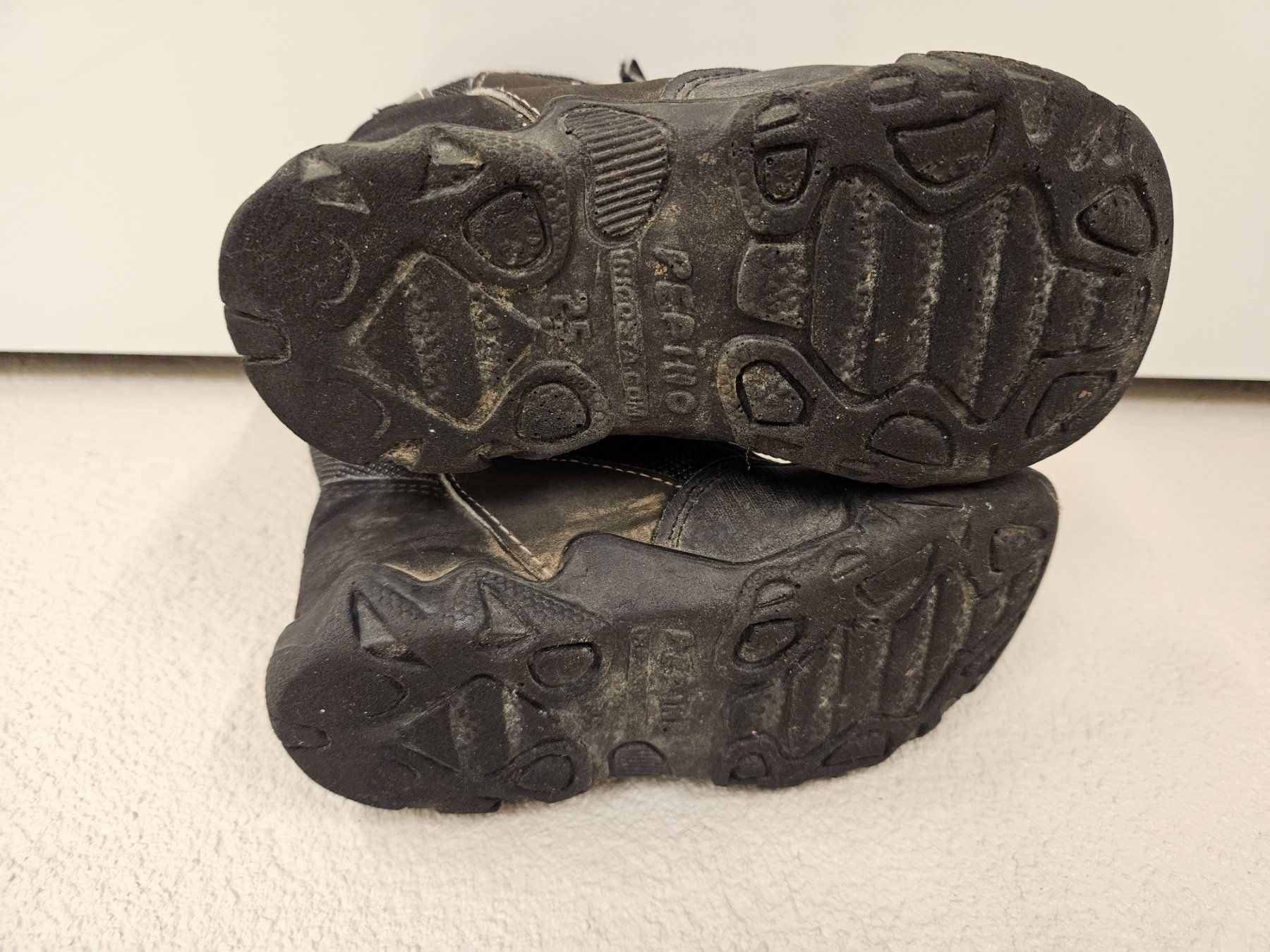 Scarpe per ragazzi: Winterstiefel Gr. 25 von Pepino – Usato da Herrliberg venduto da Jummi 4