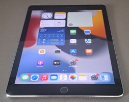 ipod Pro Modell A 1674 (32 GB) 15.7 (9.7 zoll mit USB Kabel 