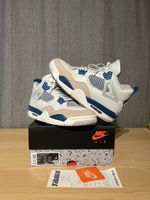 Jordan 4 OG Military Blue