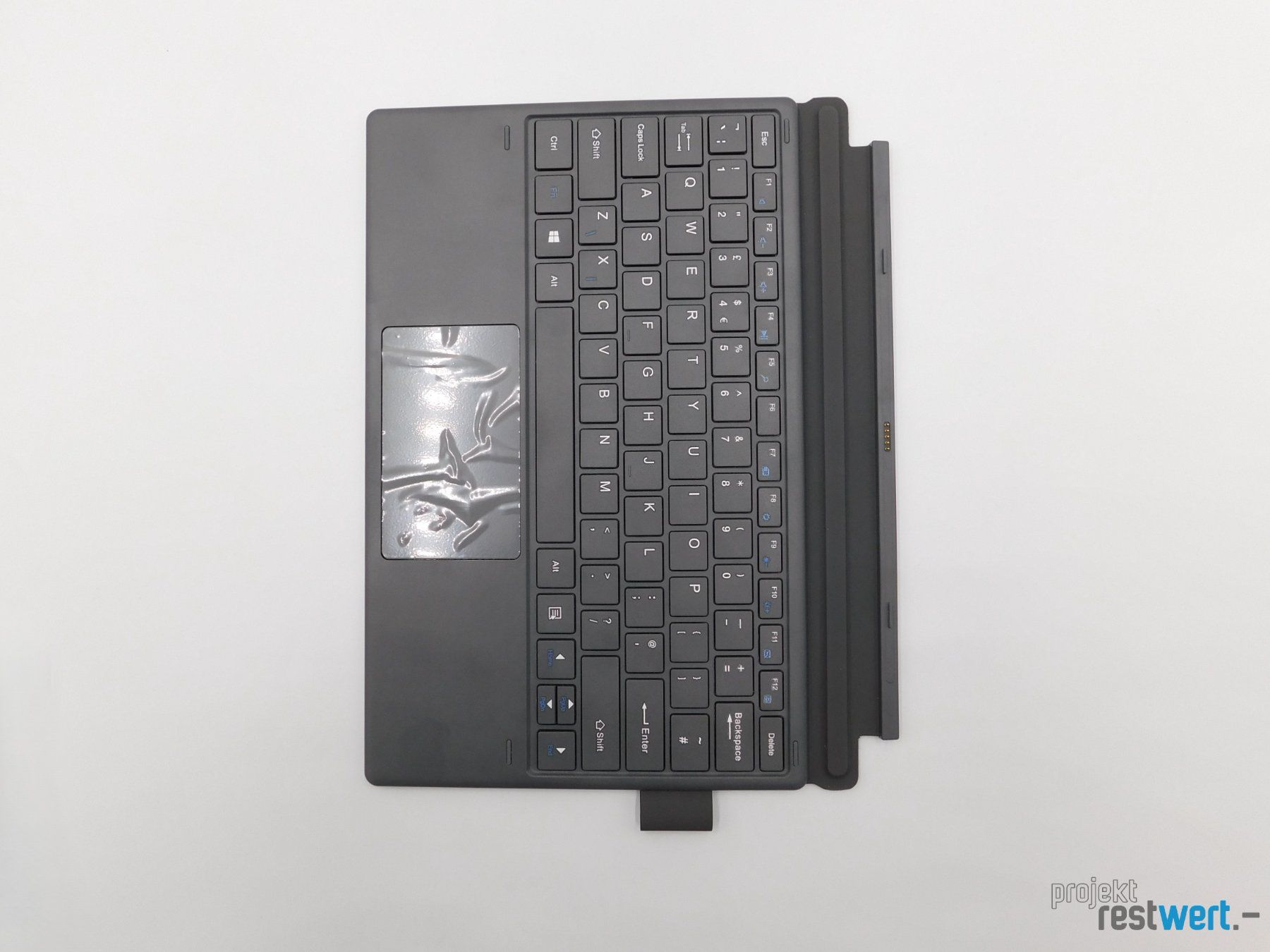 Tastiere: Tastatur von TERRA – Nuovo (secondo la descrizione) da Bülach venduto da restwert_buelach 1