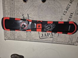 Pure Boarding Snowboard 160cm