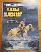 Blueberry (Marshal) N 2 E.O. (T.B.E.) Mission Sherman