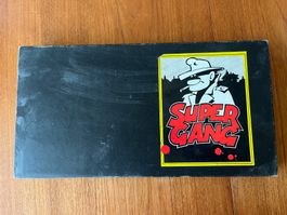 Super Gang von Ludodélire, Rarität