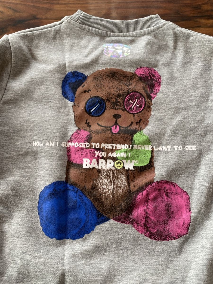 Pulls & Sweat-shirts: Barrow Pullover Gr. S, – D'occasion à Beinwil am See par lol_j8dy 4