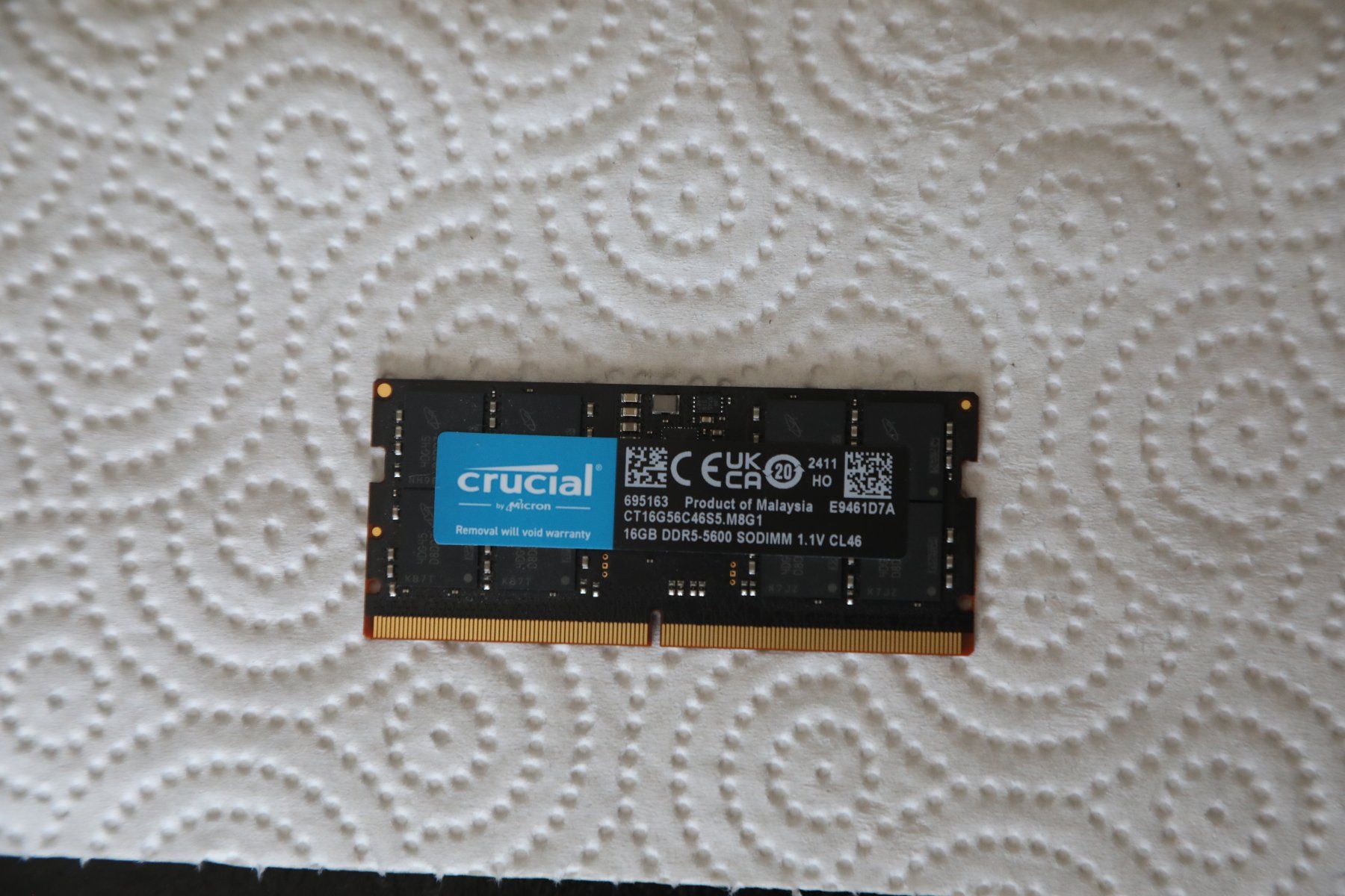 PCs: Odroid h4 plus – D'occasion à Porrentruy par kousskouss3 3