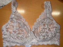 BH HANRO 80c neu