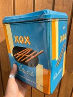 ALTE BLECHDOSE 1950 SELTEN