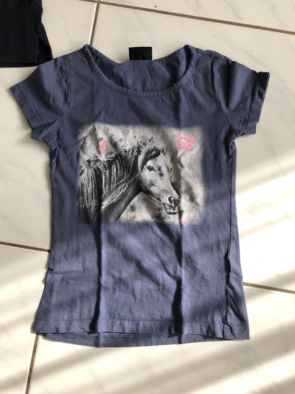 Lotti & Set di vestiti: Reitbekleidung Mädchen 140 – Usato da Root venduto da NaBr76 3