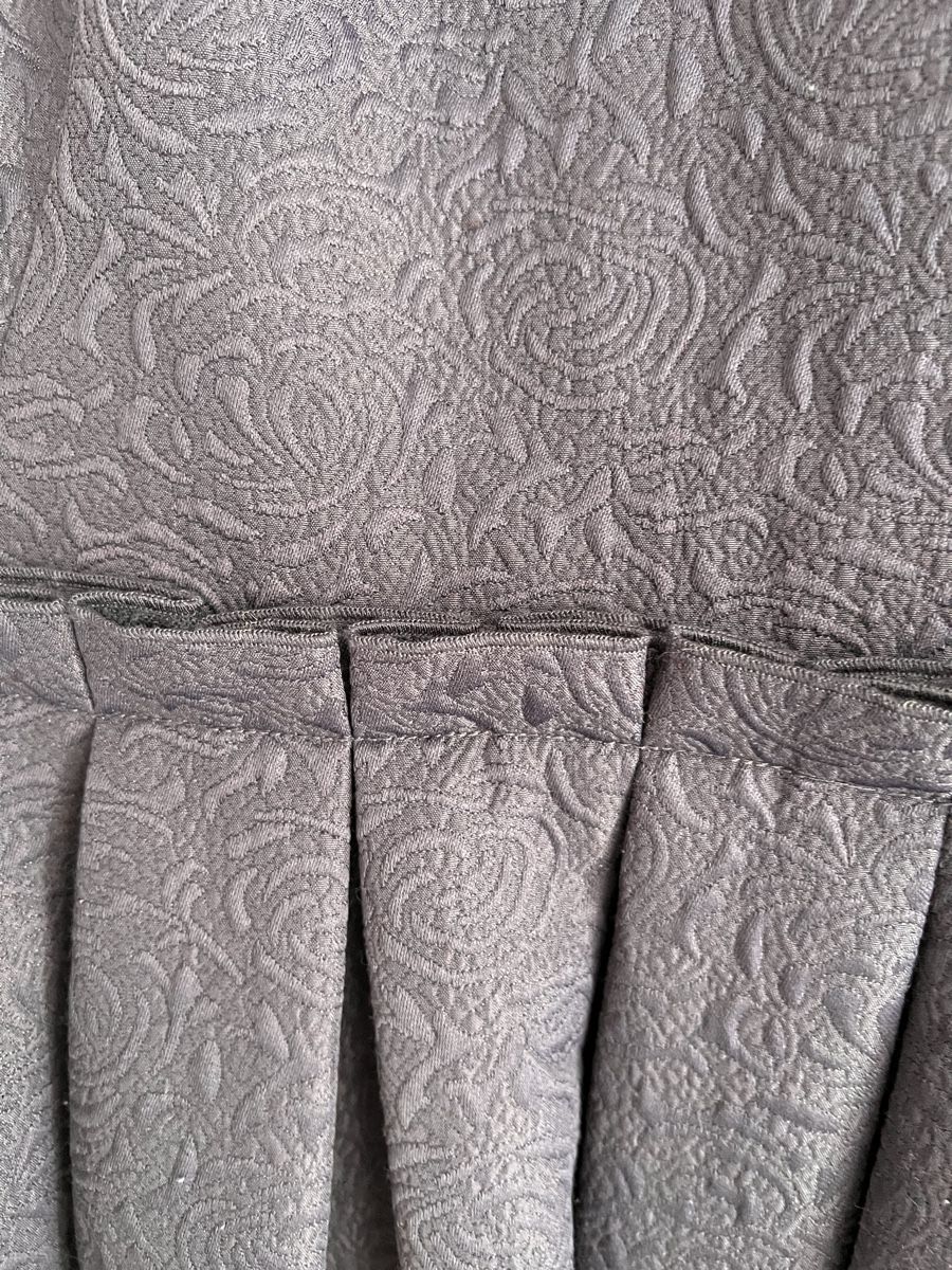 Blugirl Vestiti: Kleid Blugirl, Gr. 36, dunkelblau  – Usato da Solothurn venduto da Brini06 2