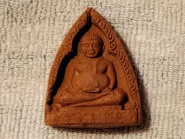 Thai Amulett Phra Sangkachai – Glück & Wohlstand (Nr.022)