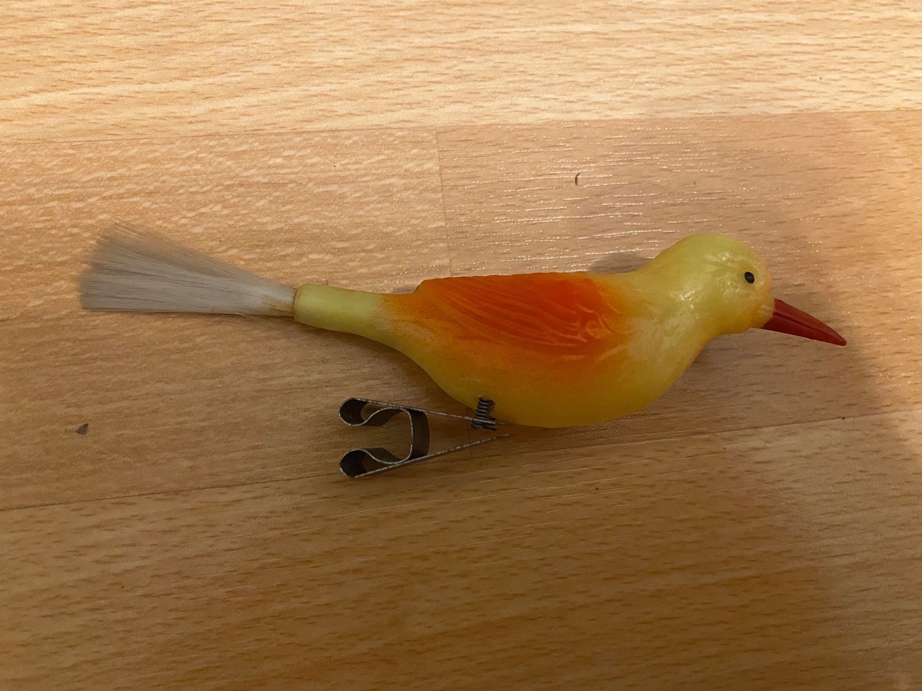 Tutte le decorazioni: Weihnachtsschmuck Vogel – Usato da Buchrain venduto da Sisi83 1