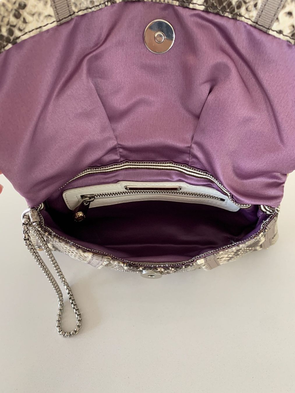 Borse da donna: HENRI BENDEL pochette neuve – Nuovo (secondo la descrizione) da Morges venduto da Imade1 7