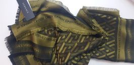 Versace Tuch 140x140 cm 20% Rabatt NEU