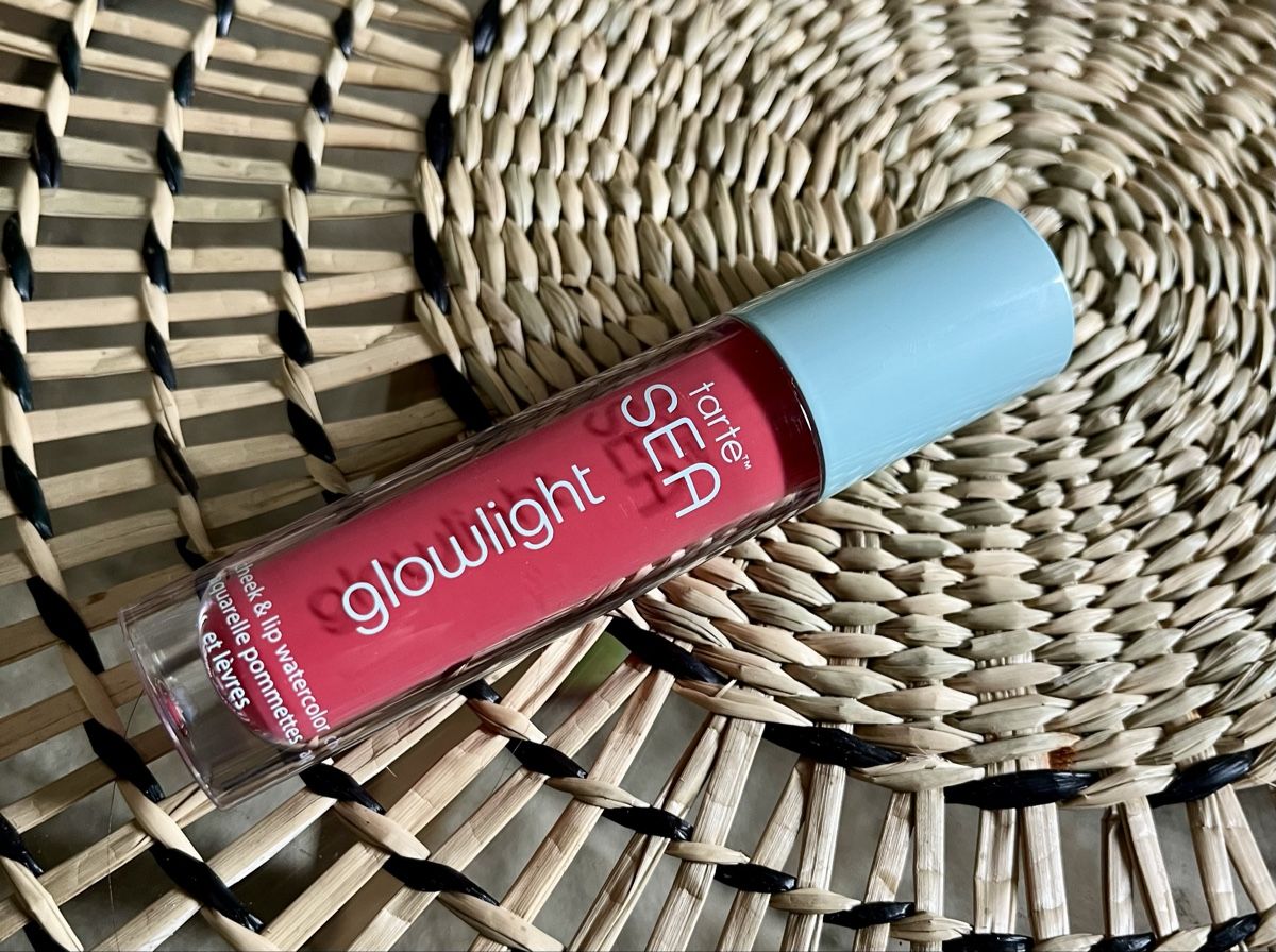 Make-up: Tarte cosmetics Sea glowlight blush – Nuovo (secondo la descrizione) da Perrefitte venduto da lulusphere