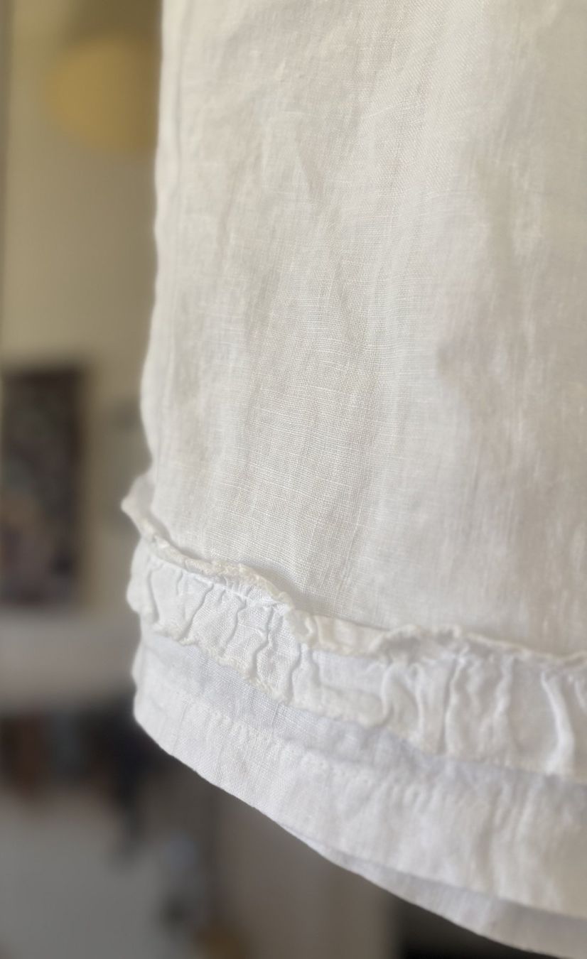 Hosen: SHORTS EN LIN! M – Neu und originalverpackt aus Locarno von NicoNion 4