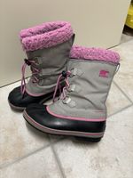 Sorel Winterschuhe Gr.36
