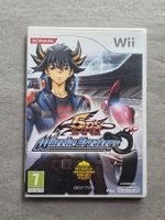Nintendo Wii - Yu-Gi-Oh! 5D's Wheelie Breakers