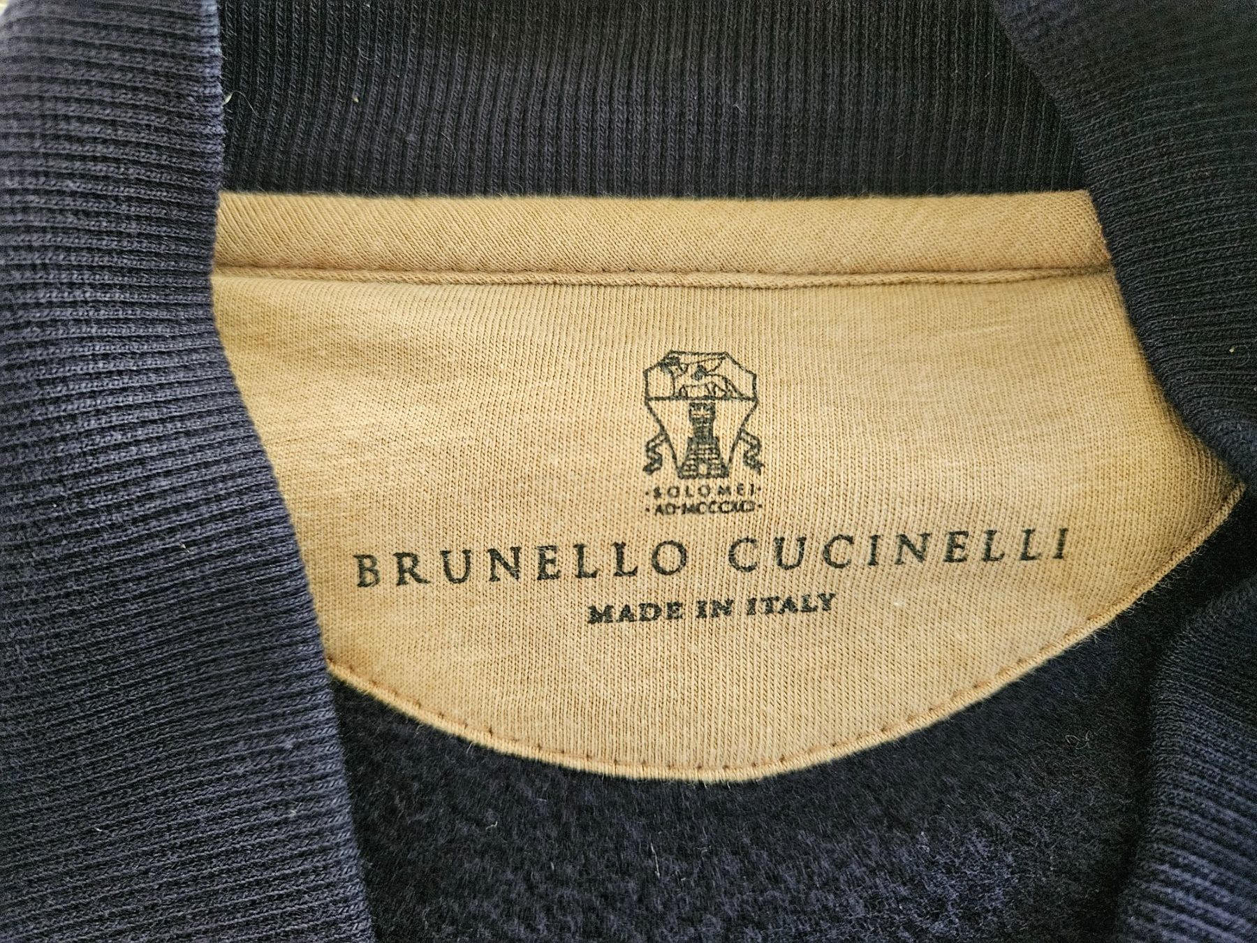 Brunello Cucinelli Lotti di vestiti: BRUNELLO CUCINELLI Trainingsanzug ,,Herren,, – Usato da Gachnang venduto da loard 3