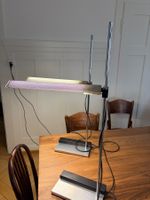 Schreibtischlampe