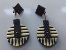 alte Ohrclips