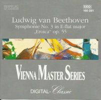 Ludwig van Beethoven Symphony No.3 CD