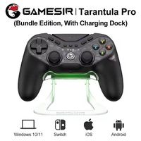 GameSir Tarantula Pro – Wireless Gaming Controller Bundle
