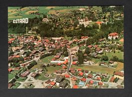 AK Gstaad Berner Oberland