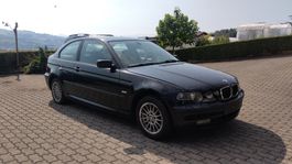 BMW 316Ti Compact