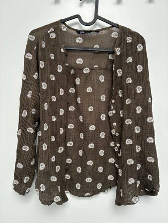 Blouse Zara S
