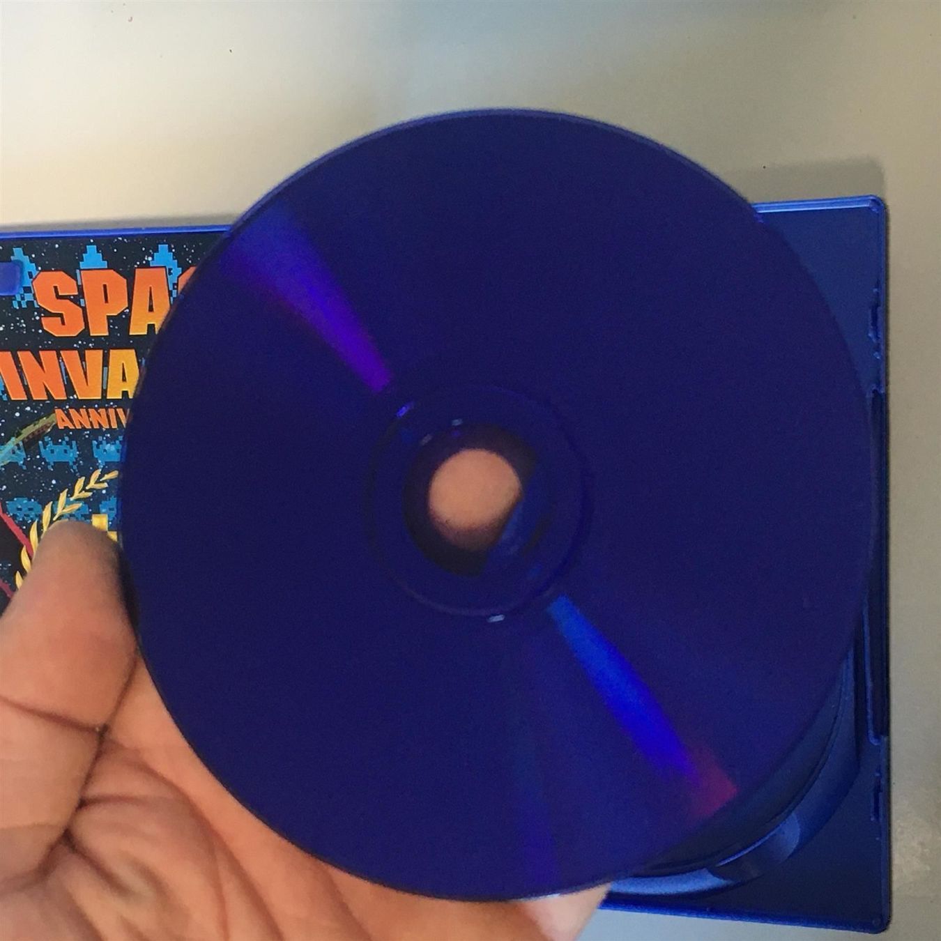 Giochi: Space Invaders Anniversary PS2 – Usato da Mollis venduto da GamingCorner 2