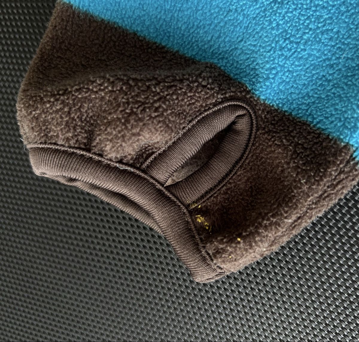 H&M Jacken & Mäntel: H&M Fleece Jacke Gr. 110/116 – Gebraucht aus Herzogenbuchsee von MoLa85 2