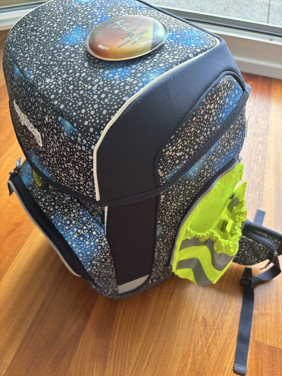 Ergobag Borse & Zaini: Ergobag – Usato da Zürich venduto da luxjill04 1