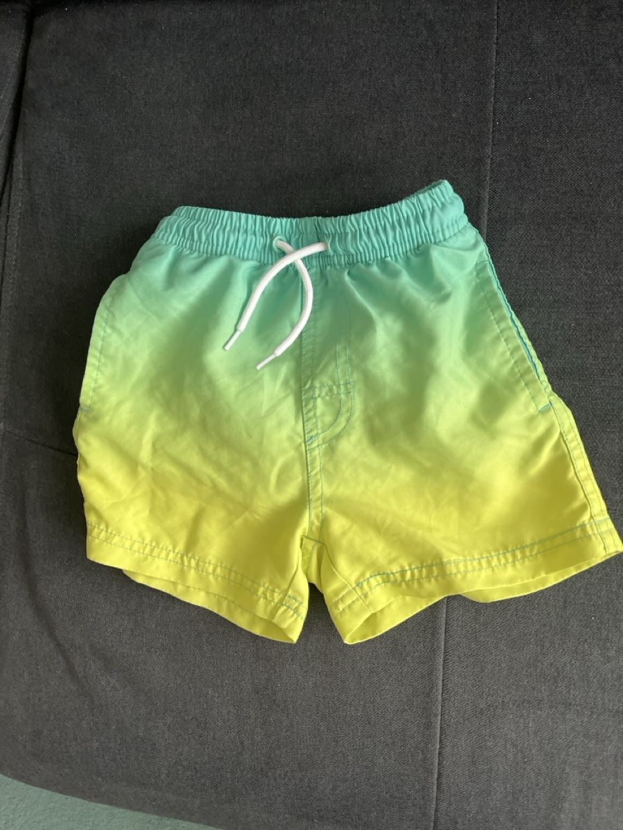 Costumi da bagno: Badehose 98/104 – Usato da Bern venduto da Angelika-Kaczoruk