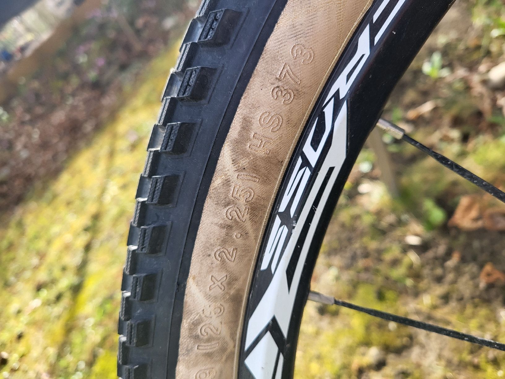 Velos: Dirt Jump / MTB Fahrrad – Gebraucht aus Kreuzlingen von JP_1308 7