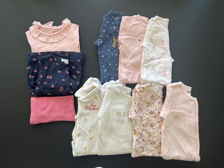 Baby Clothes Bundle 3 Months