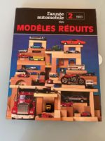 L'année automobile des modèles réduits 1983