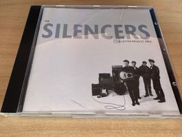 The Silencers – A Letter From St. Paul