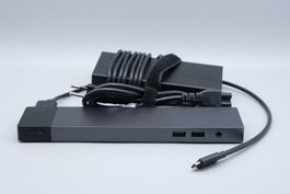 HP Elite Thunderbolt 3 Dock HSTNN-CX01 - 841830-002