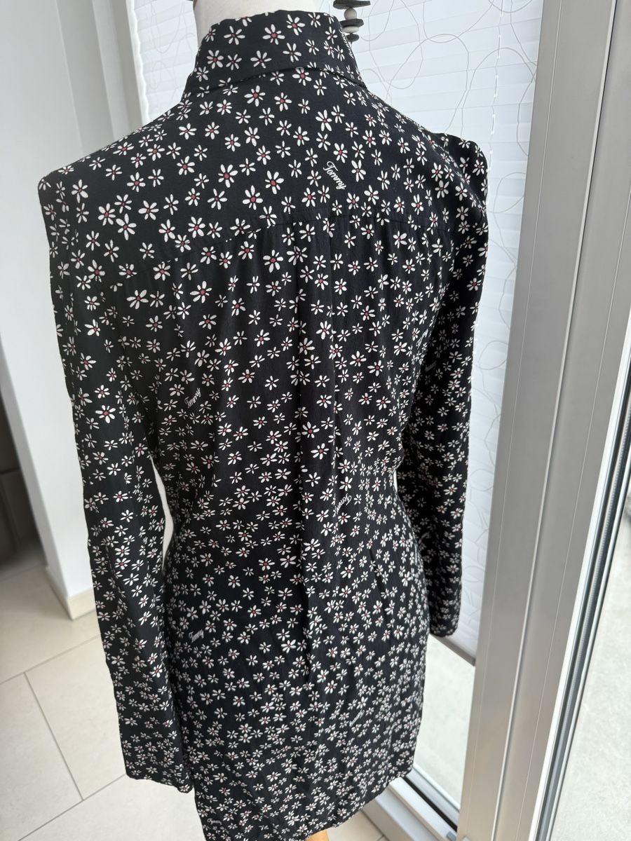 Camicette: Bluse Tommy Jeans – Usato da visp venduto da Kmemo1 2