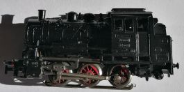 Locomotive Marklin CM 800, no 89005, 1ère version 1953