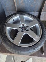 Volvo R Felgen 17 Zoll mit Reifen