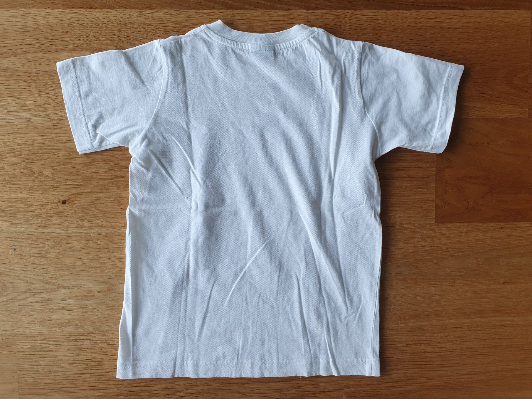Camicette, T-shirt & Top: T-Shirt Gr. 122/128 – Usato da Villars-sur-Glâne venduto da richardette 3
