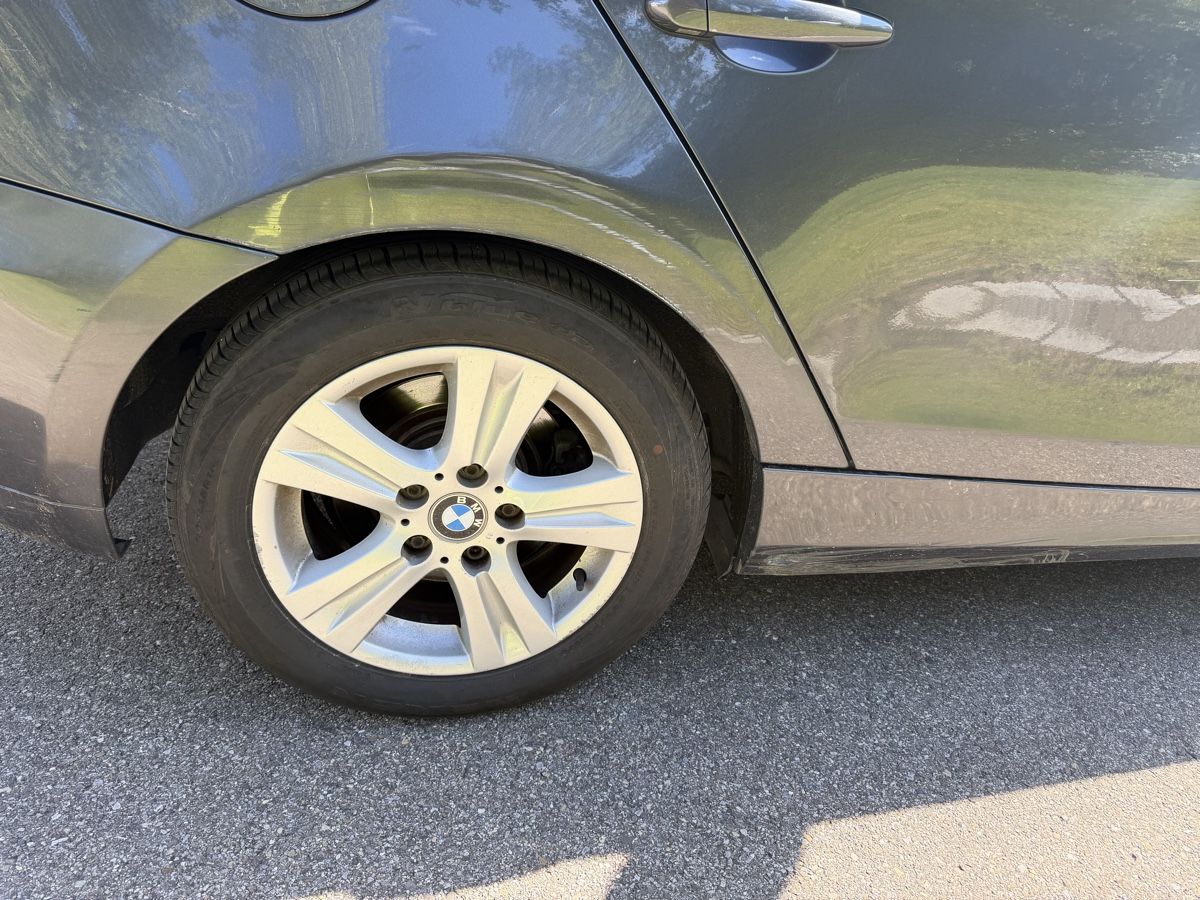 BMW Automobili: Bmw 118d Diesel – Usato da Sirnach venduto da mar_97vk 4