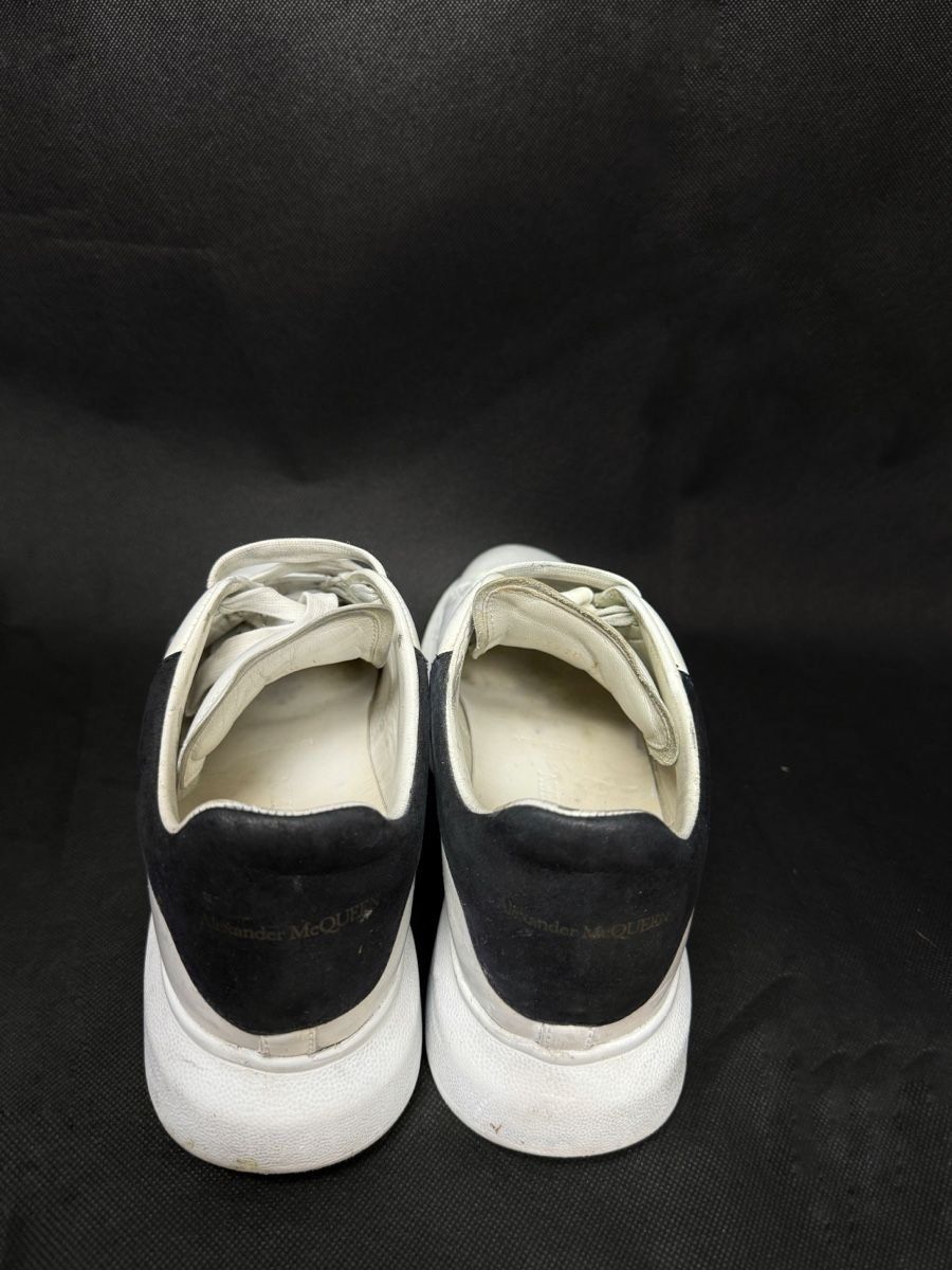 Alexander Mcqueen Scarpe da uomo: Alexander Mcqueen Sneakers (38) – Usato da Meilen venduto da Antete 2