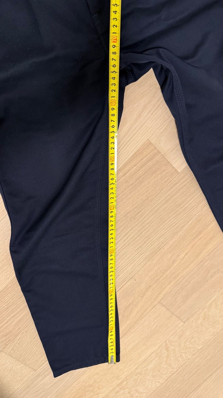 Carhartt Pantaloni: Carhartt Abbott pant W28 – Nuovo (secondo la descrizione) da Pully venduto da Evgenii13 7