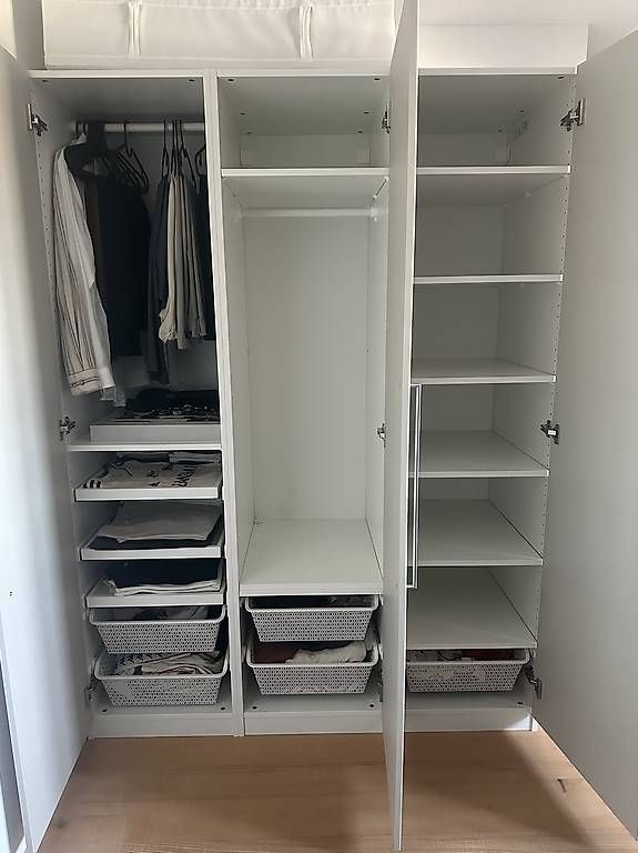 Schränke: IKEA Pax Schrank – Neu und originalverpackt aus Bern von ilariamaria 2