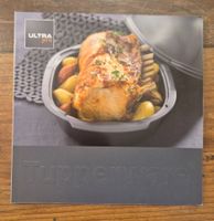Tupperware UltraPro Rezeptbuch